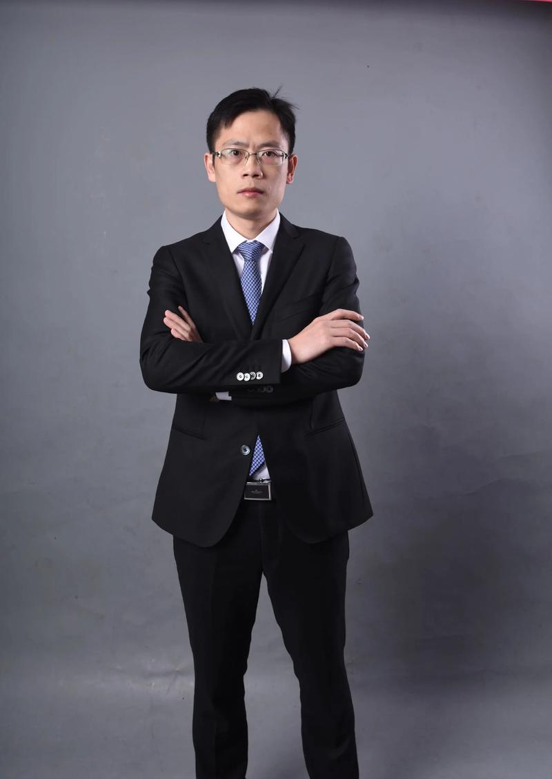 刘欣怡 DIT(数字影像技术)总监